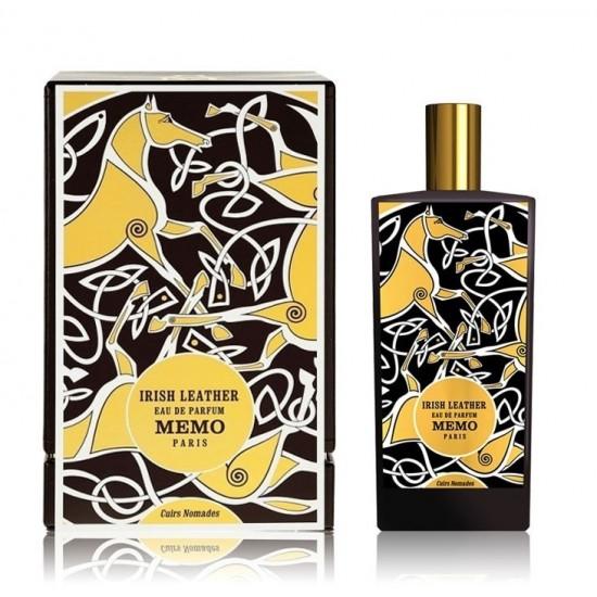 Memo Irish Leather EDP 75ml Unisex